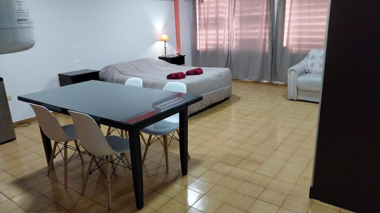 Departamento Bv Chacabuco By Inmove Temporarios