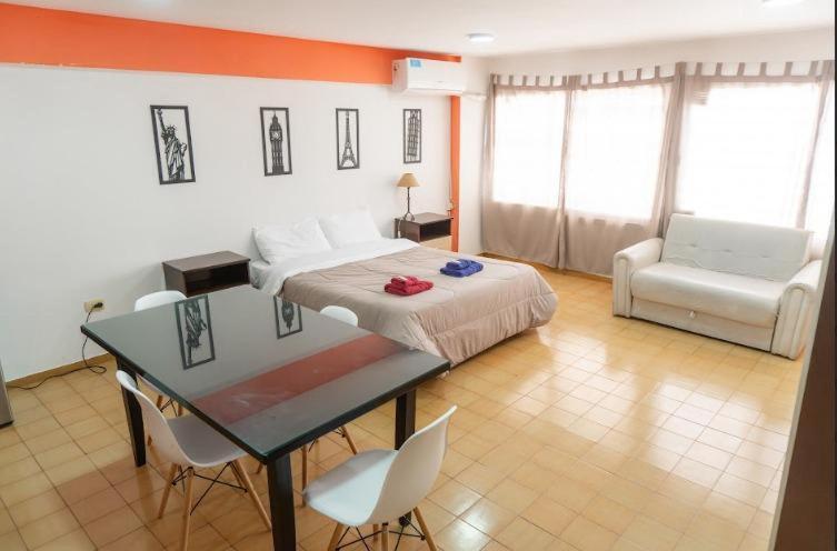 Apartment Departamento Bv Chacabuco By Inmove Temporarios *