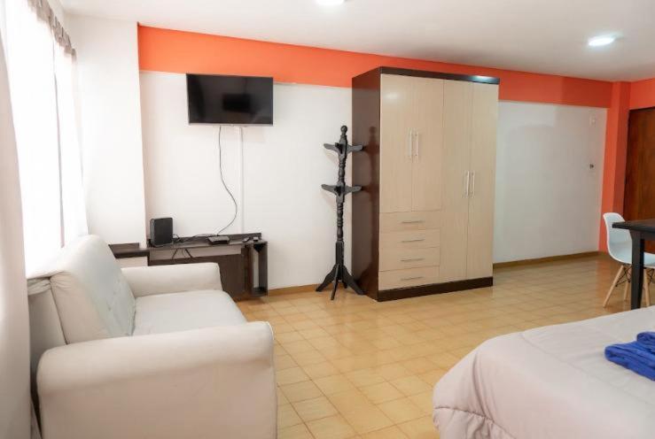 Departamento Bv Chacabuco By Inmove Temporarios *