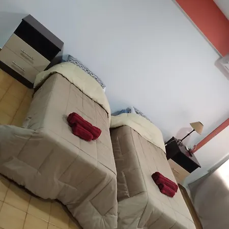 Apartamento Departamento Bv Chacabuco By Inmove Temporarios Córdoba Exterior foto